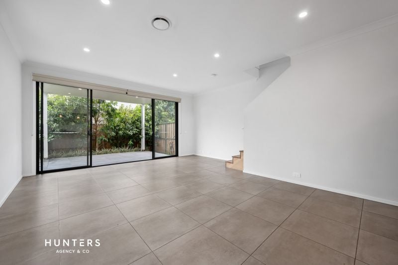 165 Fairwater Boulevard, Blacktown