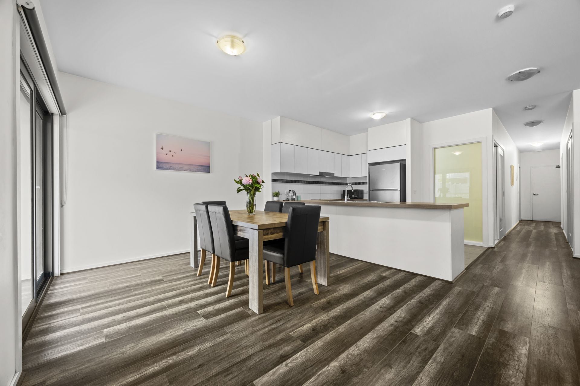 Spacious And Stylish, Welcome To The Cotters In Epping