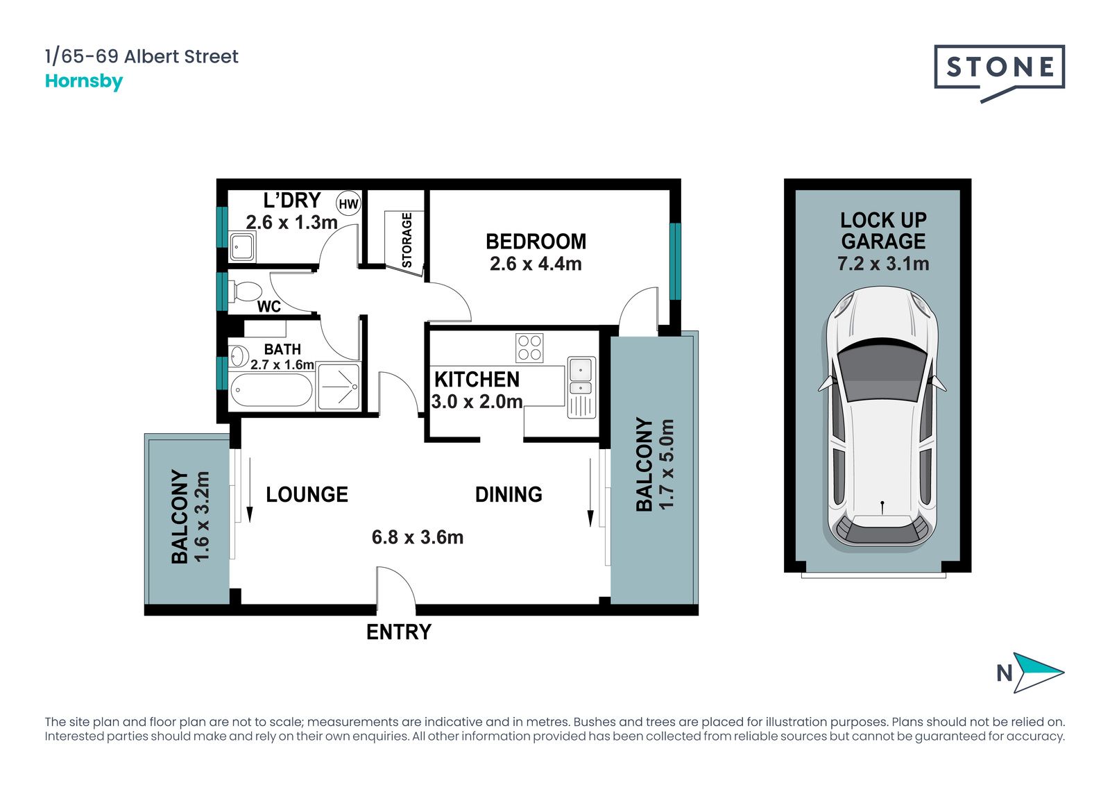 Sold by Adam Noakes and Angel Li 0450 753 268