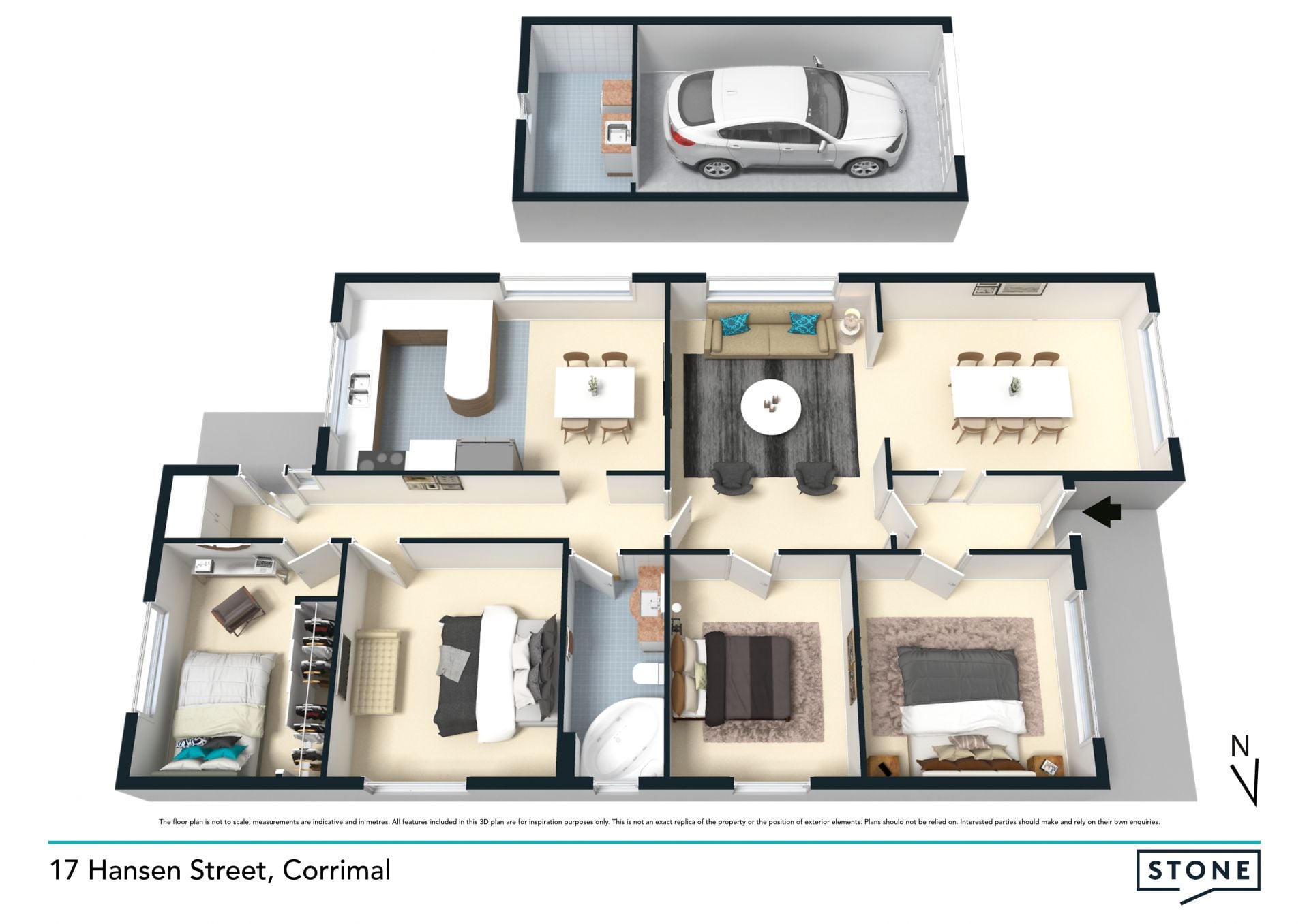Much loved family home with great future potential