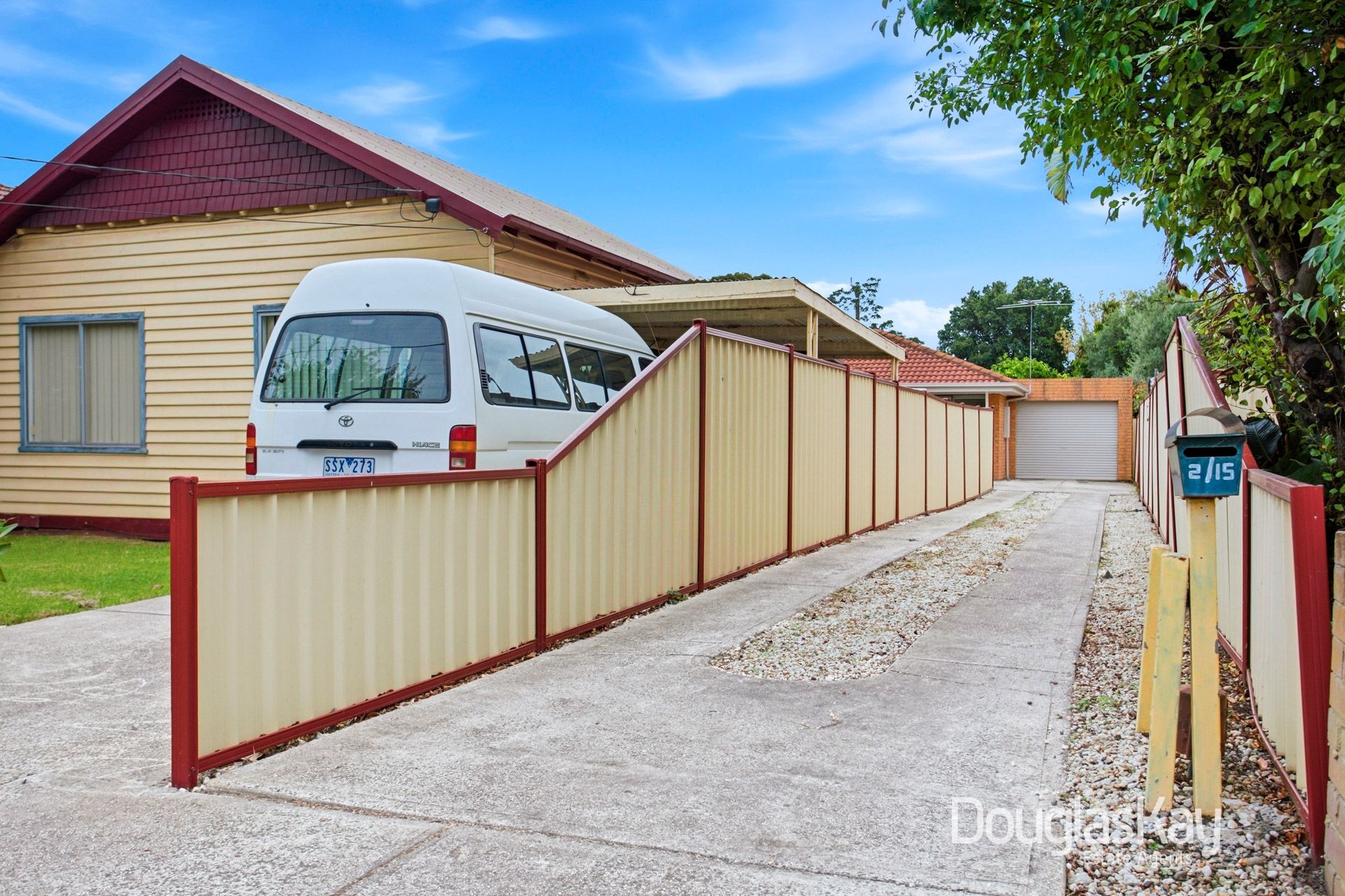 2/15 Taunton Street, Sunshine VIC, Sunshine - Thumbnail 4