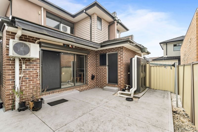 1A Kellerher Street, Lalor