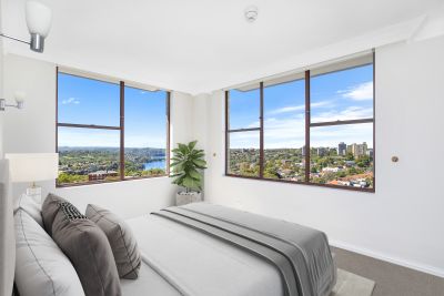 1001/221 Ben Boyd Road, Neutral Bay, Neutral Bay - Thumbnail 6