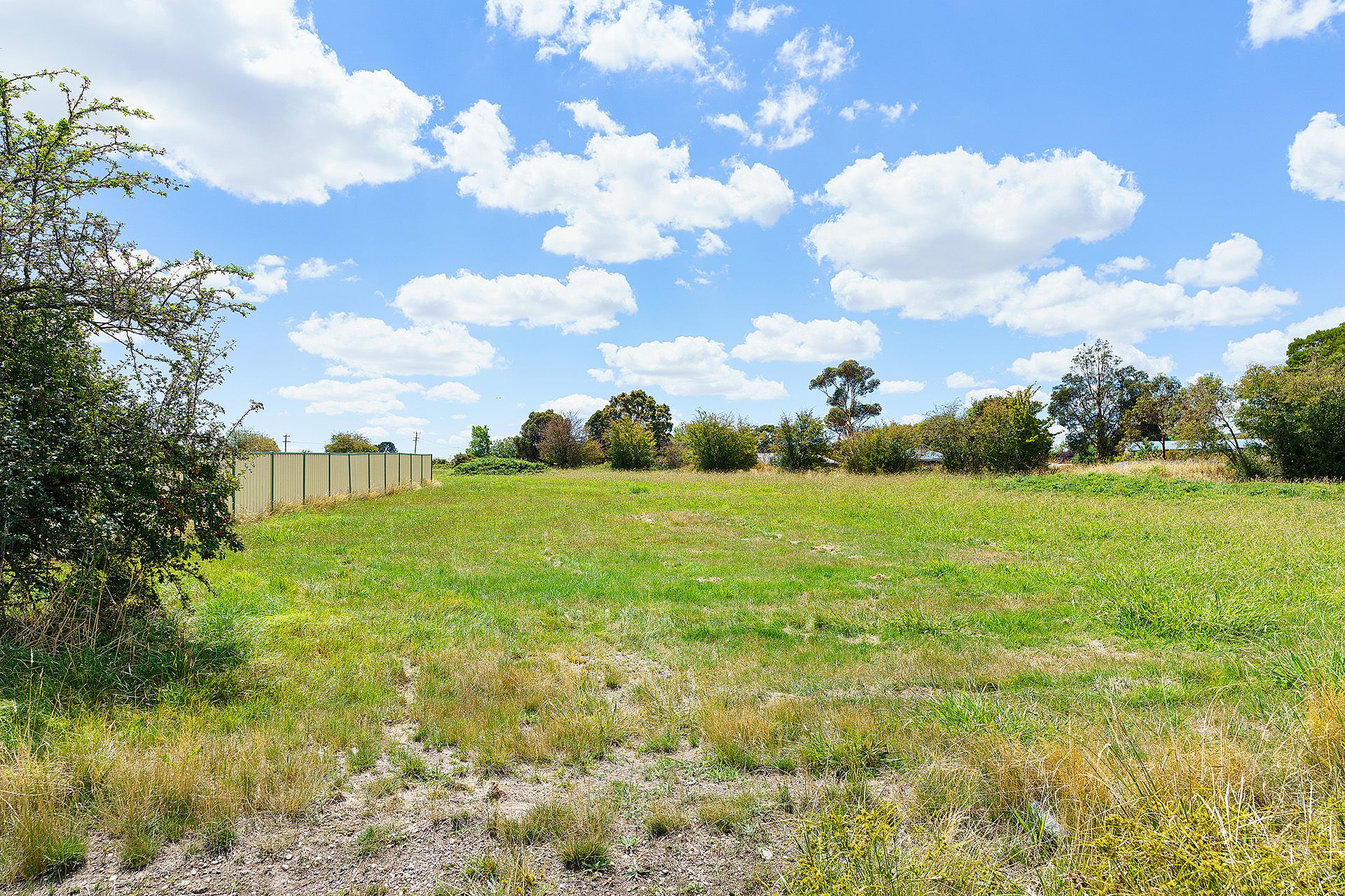 Lot 6/ Jory Street, Creswick VIC 3363