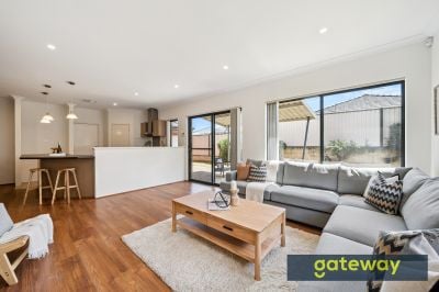 9 Spruce Terrace, Aubin Grove