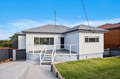 Lake Heights 169A Flagstaff Road