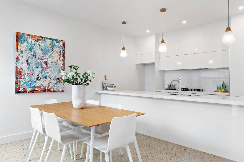 2/158 Roberts Street Yarraville VIC, Yarraville - Thumbnail 3