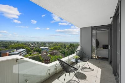 Epping 702/38 Oxford Street