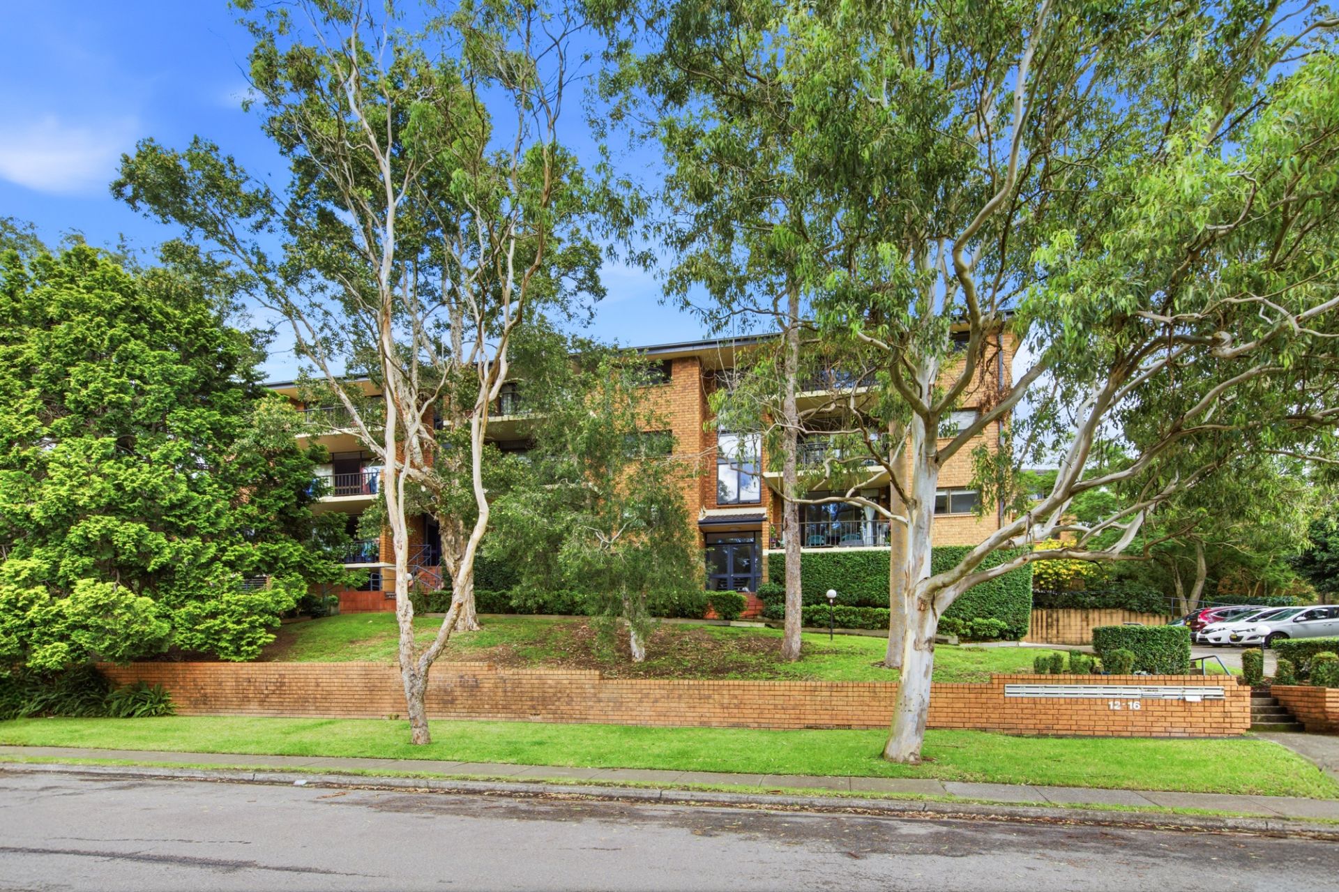 21/12-16 Doomben Avenue, Eastwood NSW, Eastwood - Thumbnail 2