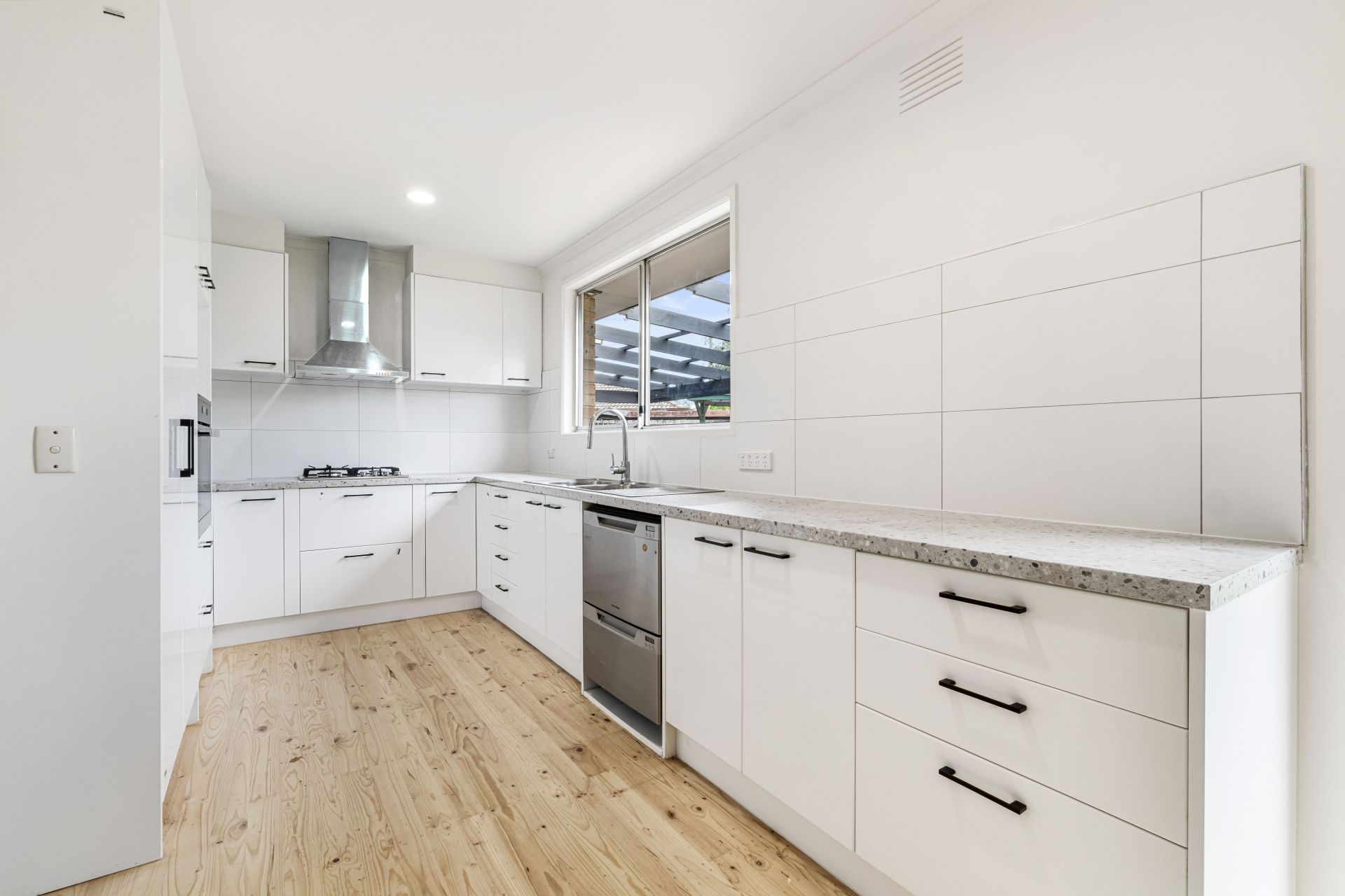 Perfect Family Haven In A Quiet Court Setting