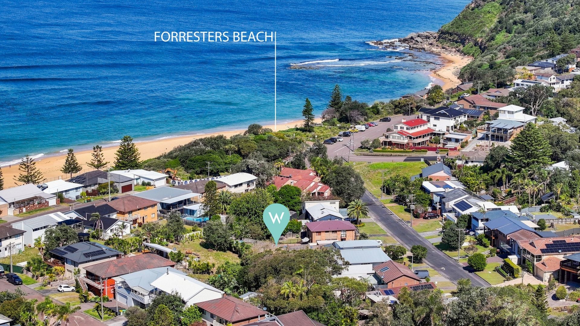 18 Bluewave Crescent Forresters Beach NSW, Forresters Beach - Image 1