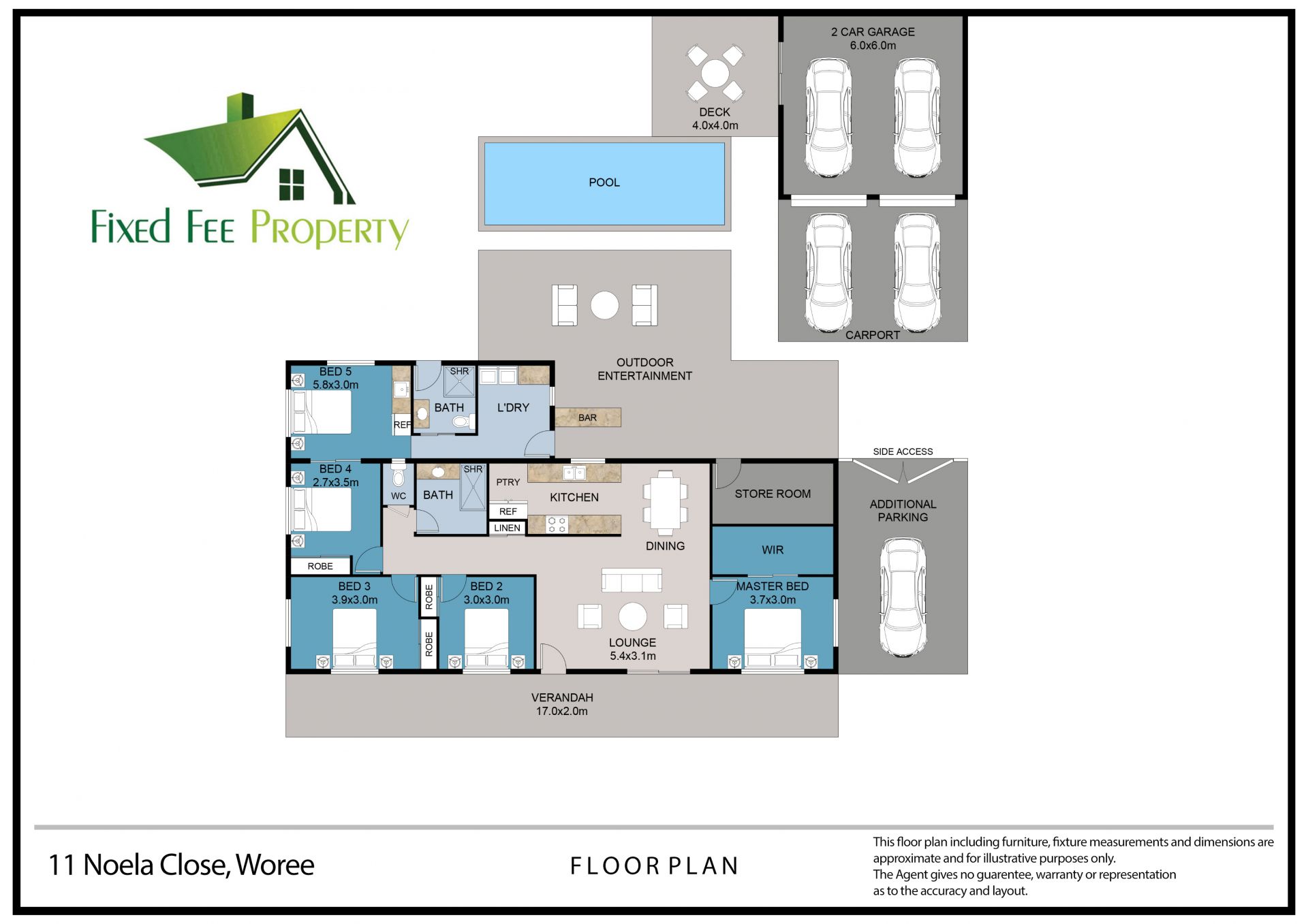 Ideal Investment or First Home Buyer Opportunity