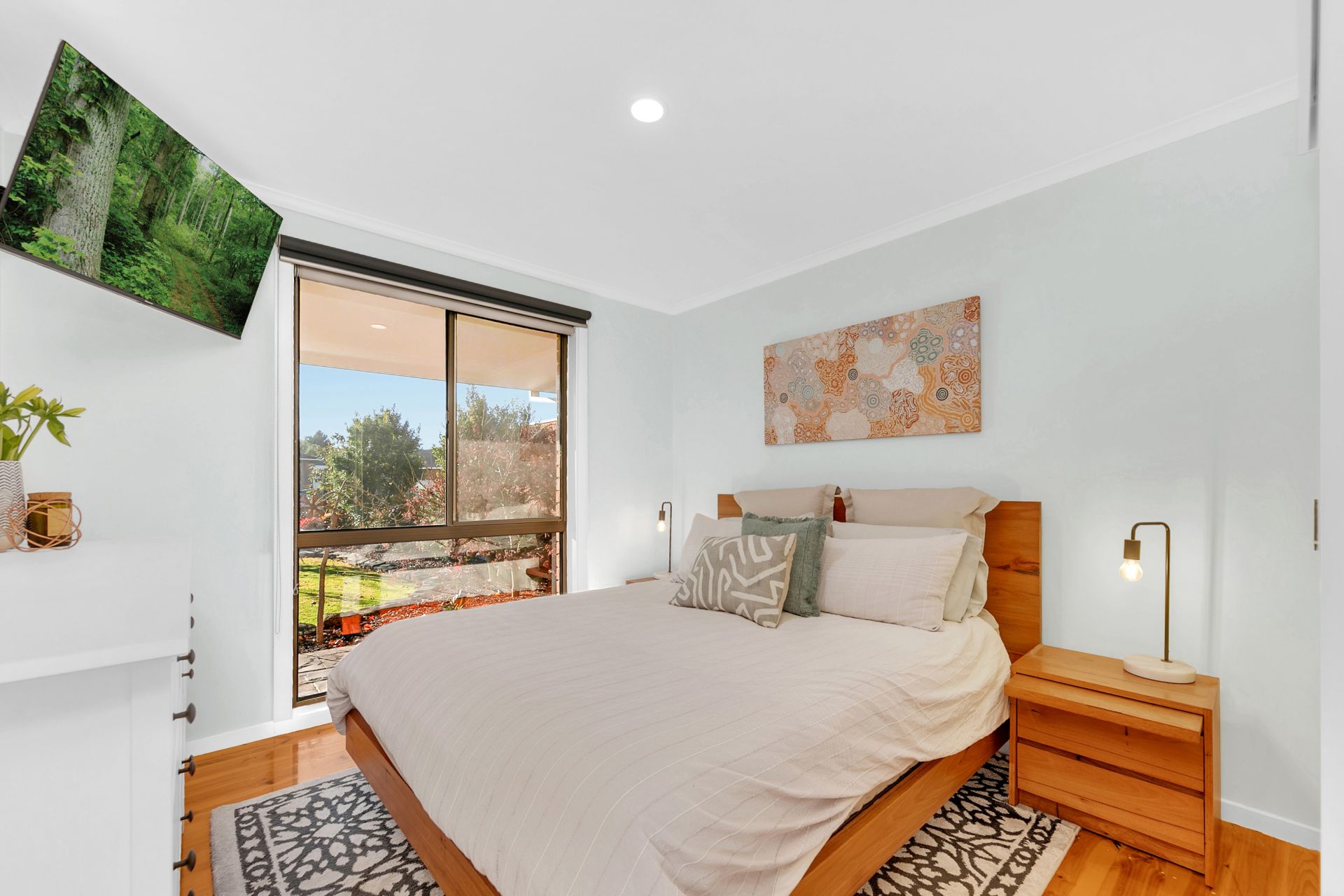 Why Buy A Townhouse When You Can Own A House With Land!