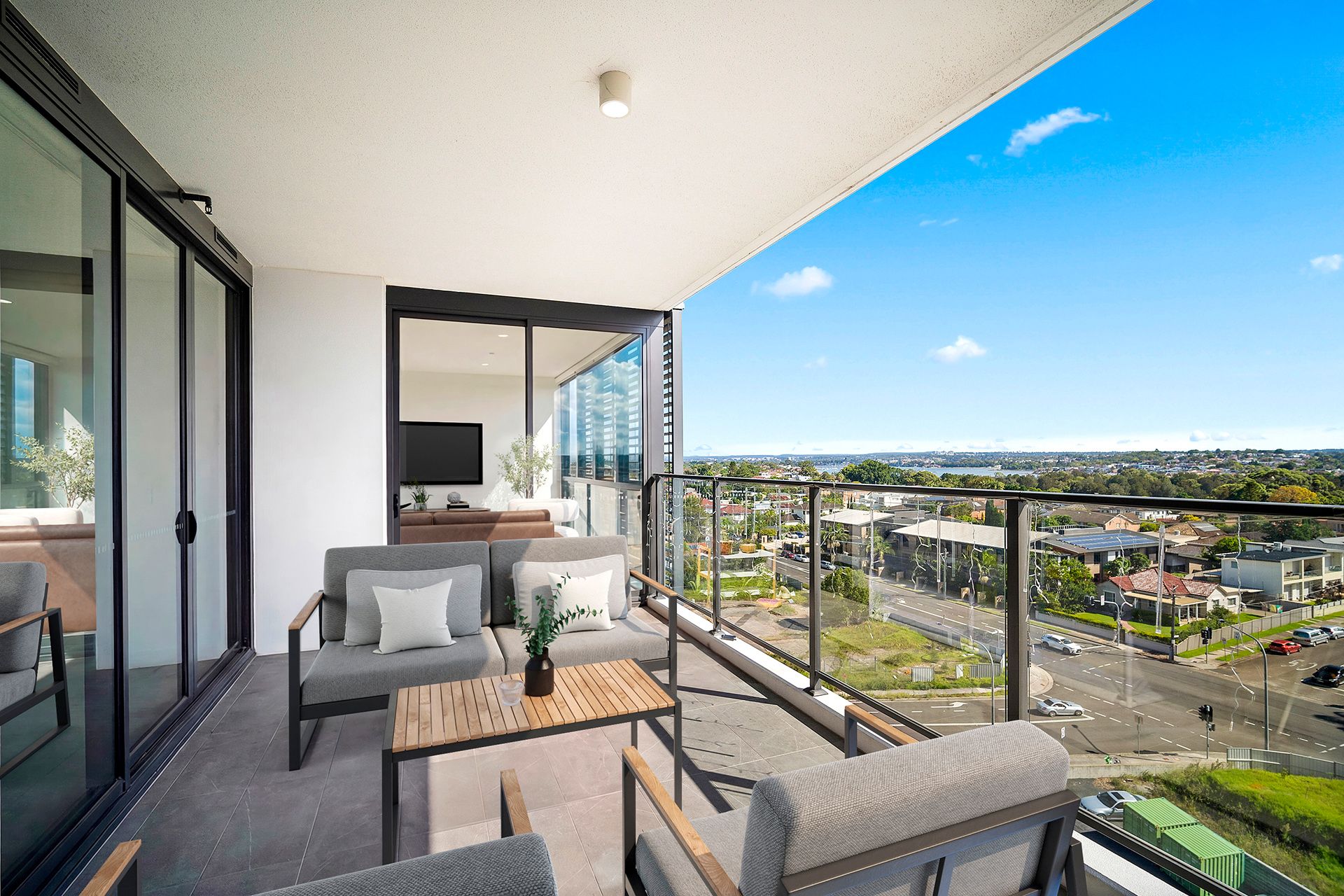 908/15 Garrigarrang Avenue Kogarah NSW, Kogarah - Thumbnail 7
