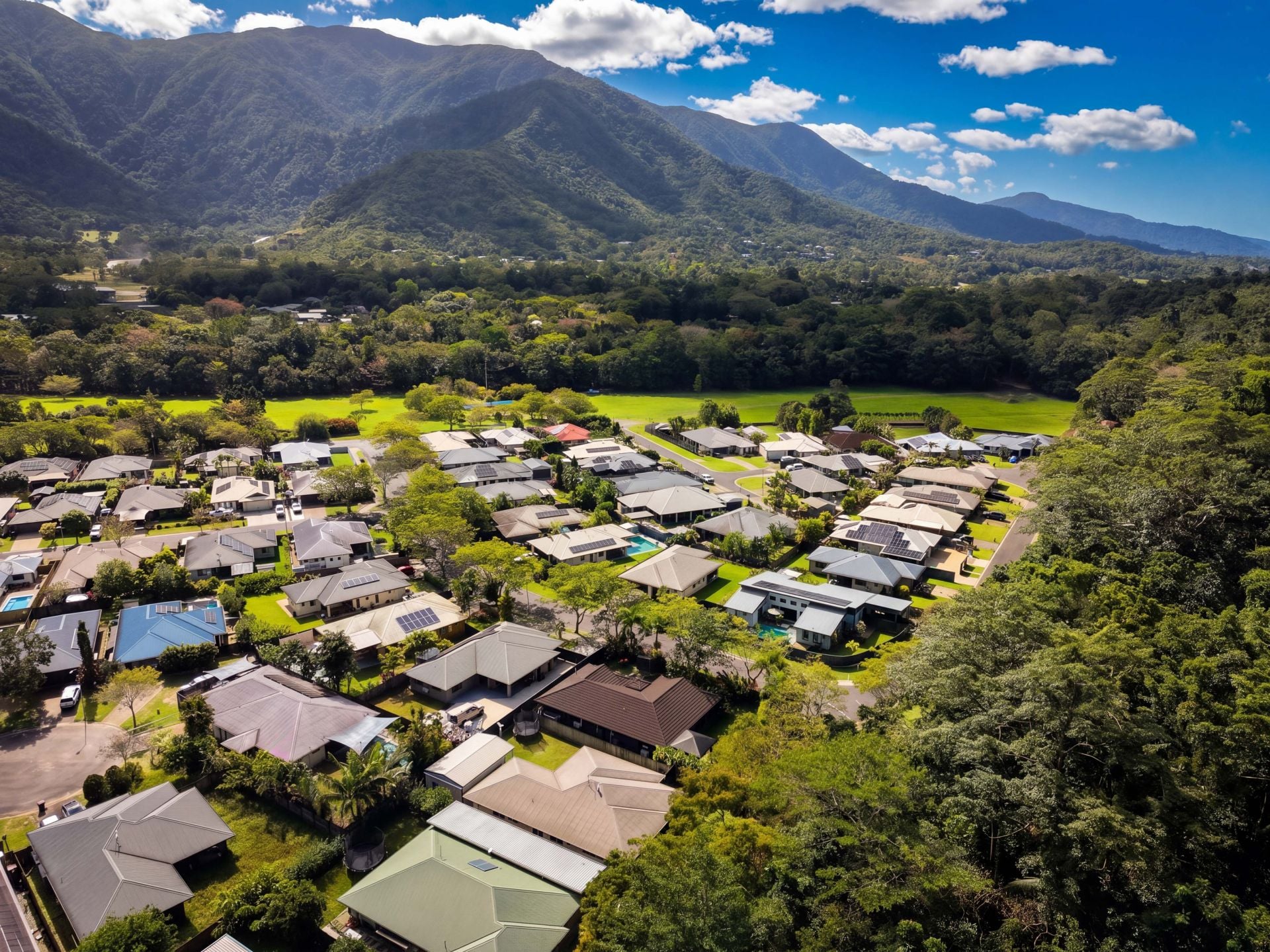 61 Mackerras Street, Redlynch - Image 1