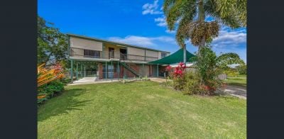 20 Spalla Drive Proserpine QLD, Proserpine - Thumbnail 5
