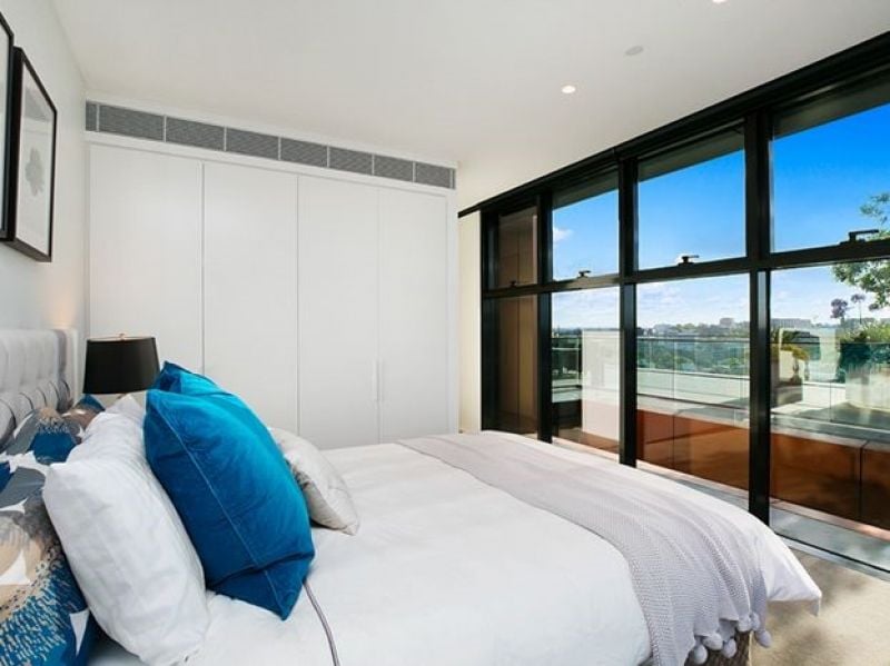 1201/8 Central Park Avenue Chippendale NSW, Chippendale - Thumbnail 5