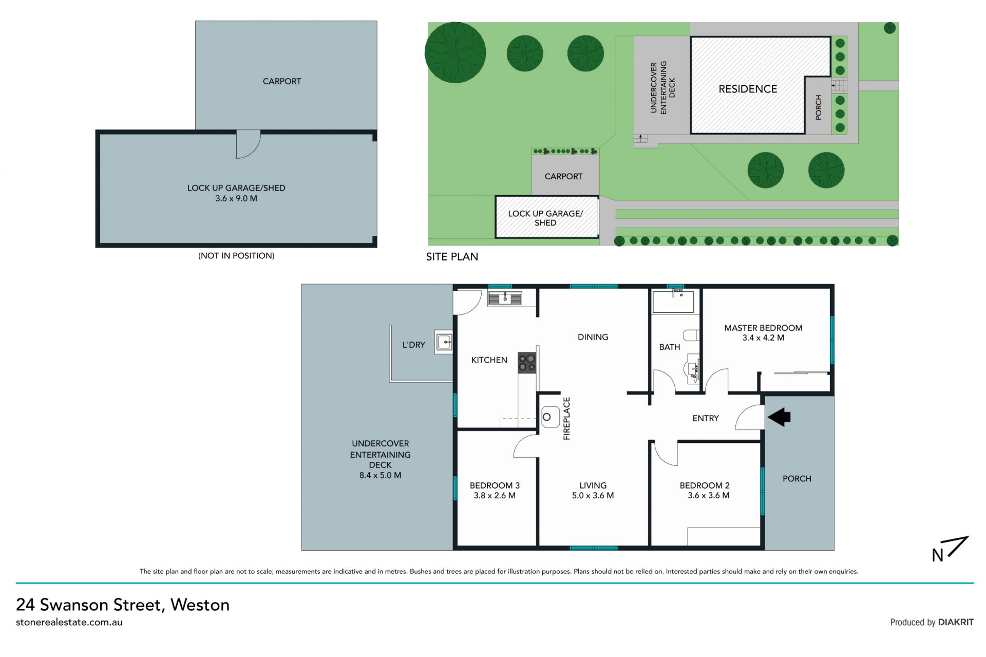 A Federation find for new buyers