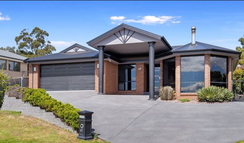 67 Ineke Drive Kingston TAS