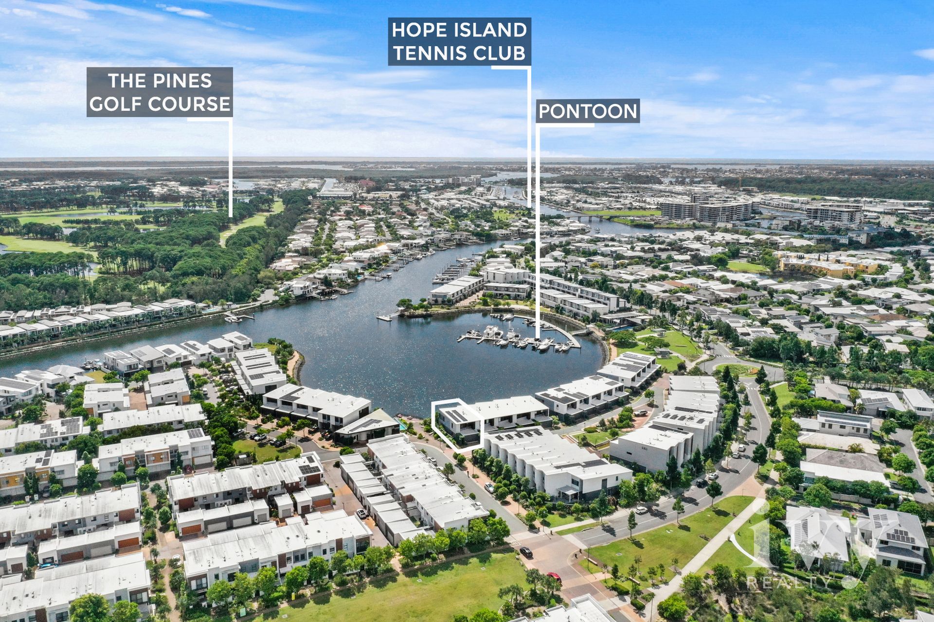 2 Promenade Circuit, Hope Island QLD 4212, Hope Island - Image 1