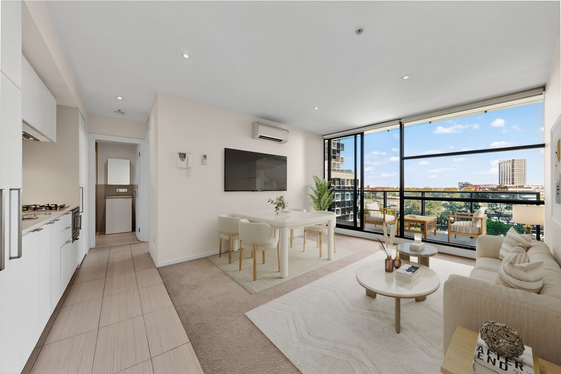 705/46-50 Haig Street, Southbank - Thumbnail 2