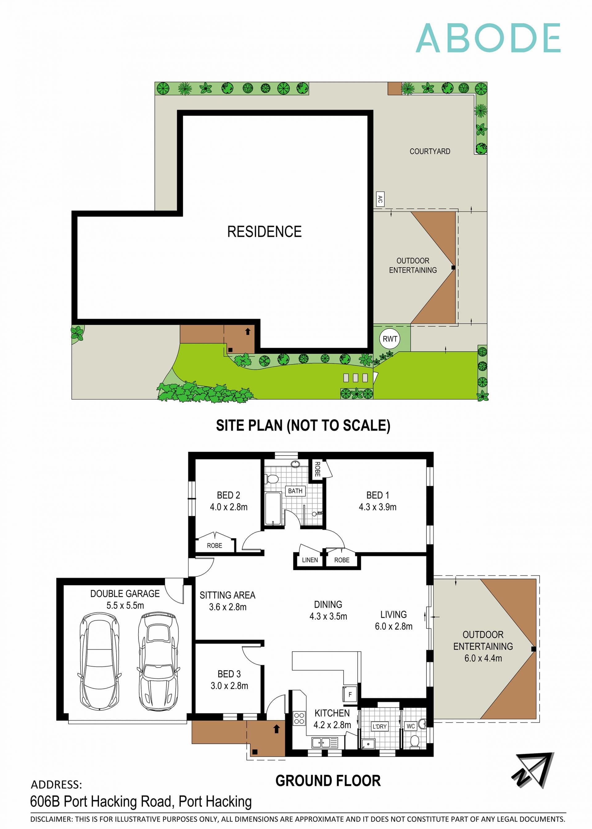 606B Port Hacking Road Port Hacking 2229