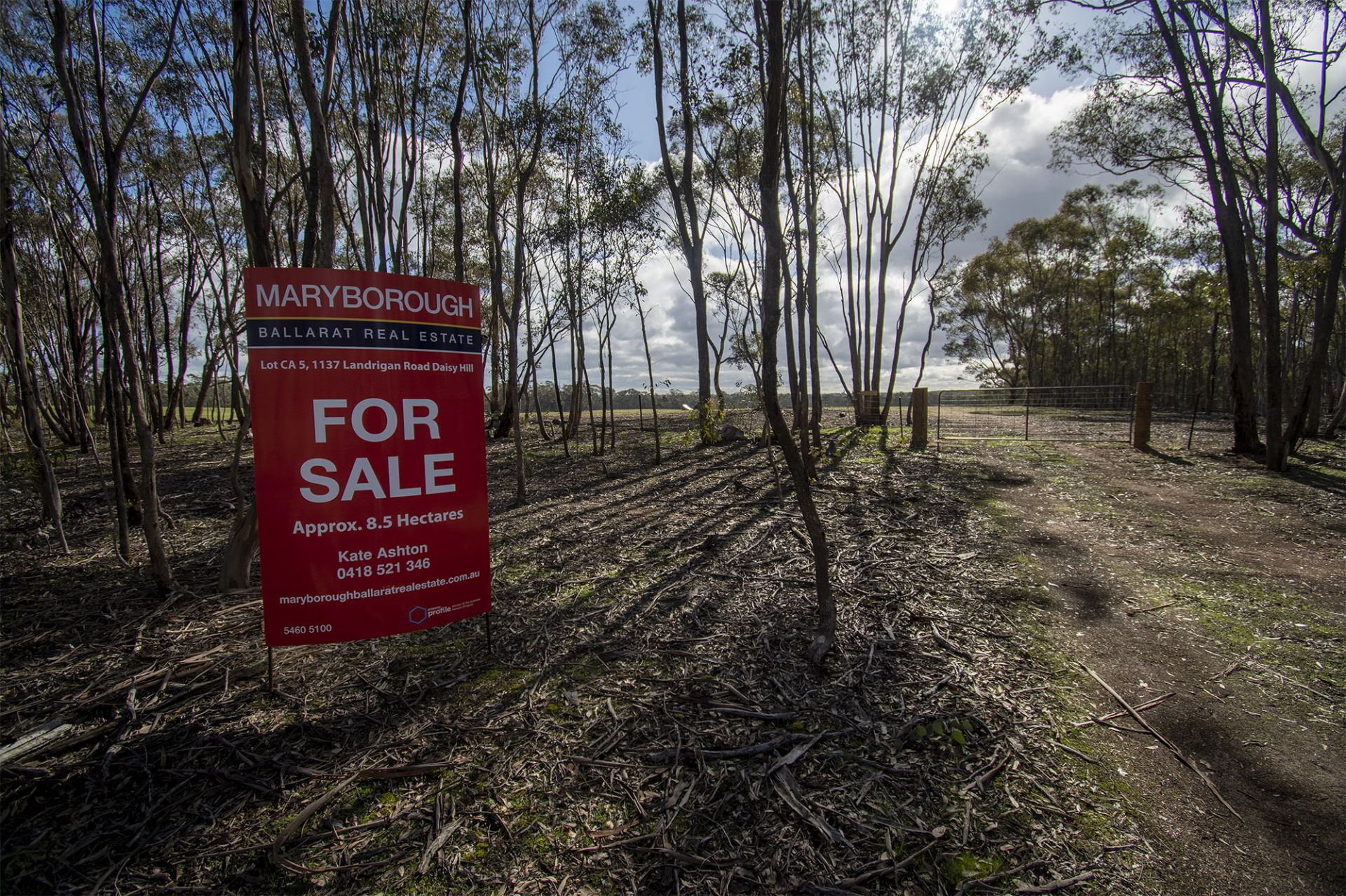 CA 5/1137 Landrigan Road Daisy Hill Via, Maryborough - Thumbnail 3