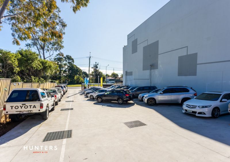 375 Great Western Highway, South Wentworthville