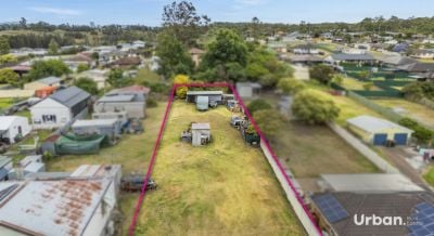 Greta 13 Whitburn Street