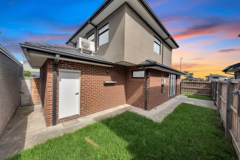1 Botany Avenue, Wollert
