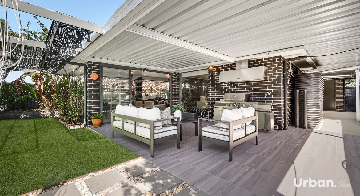 Marsden Park 170 Elara Boulevard