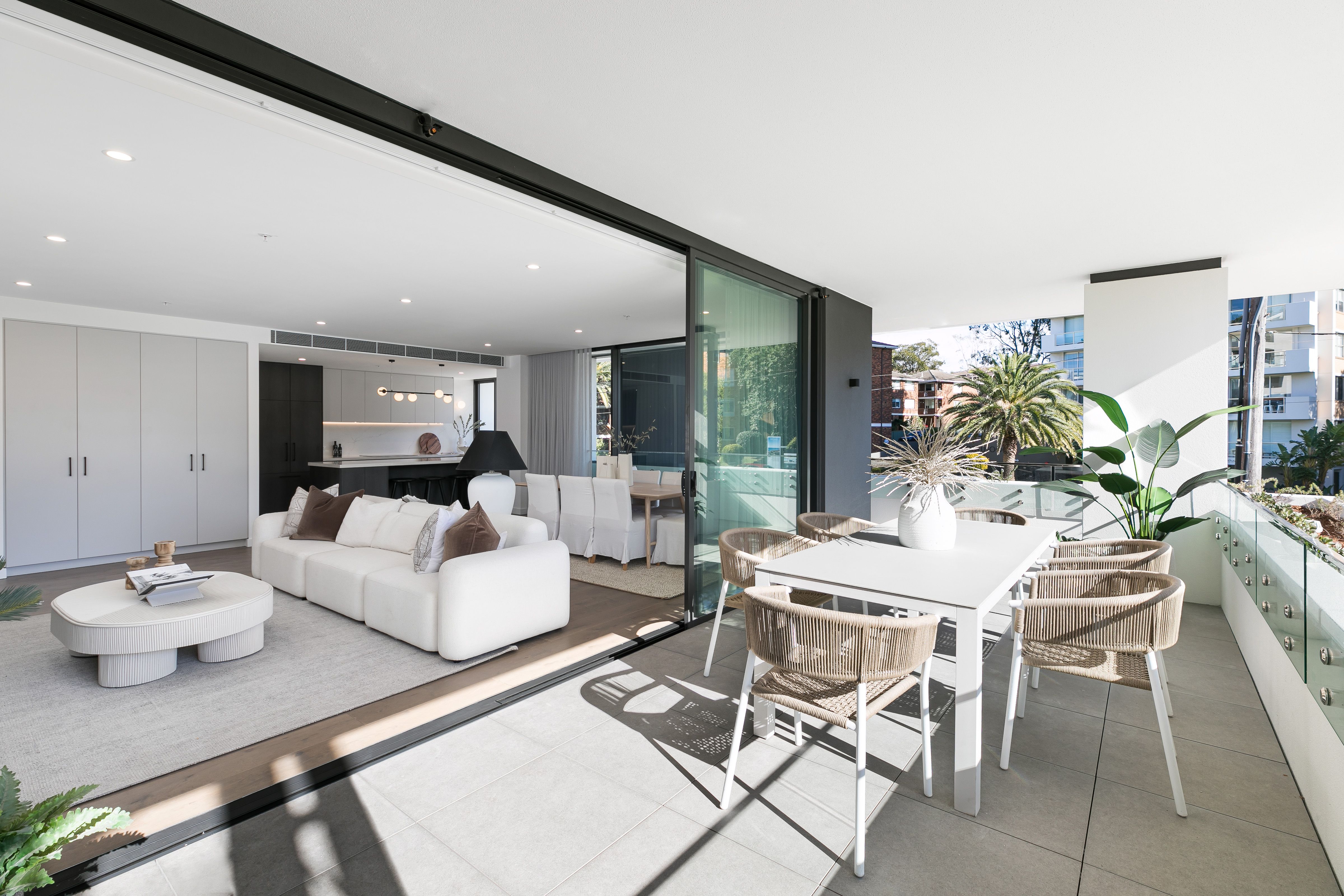 401/11a Coast Avenue CRONULLA 2230