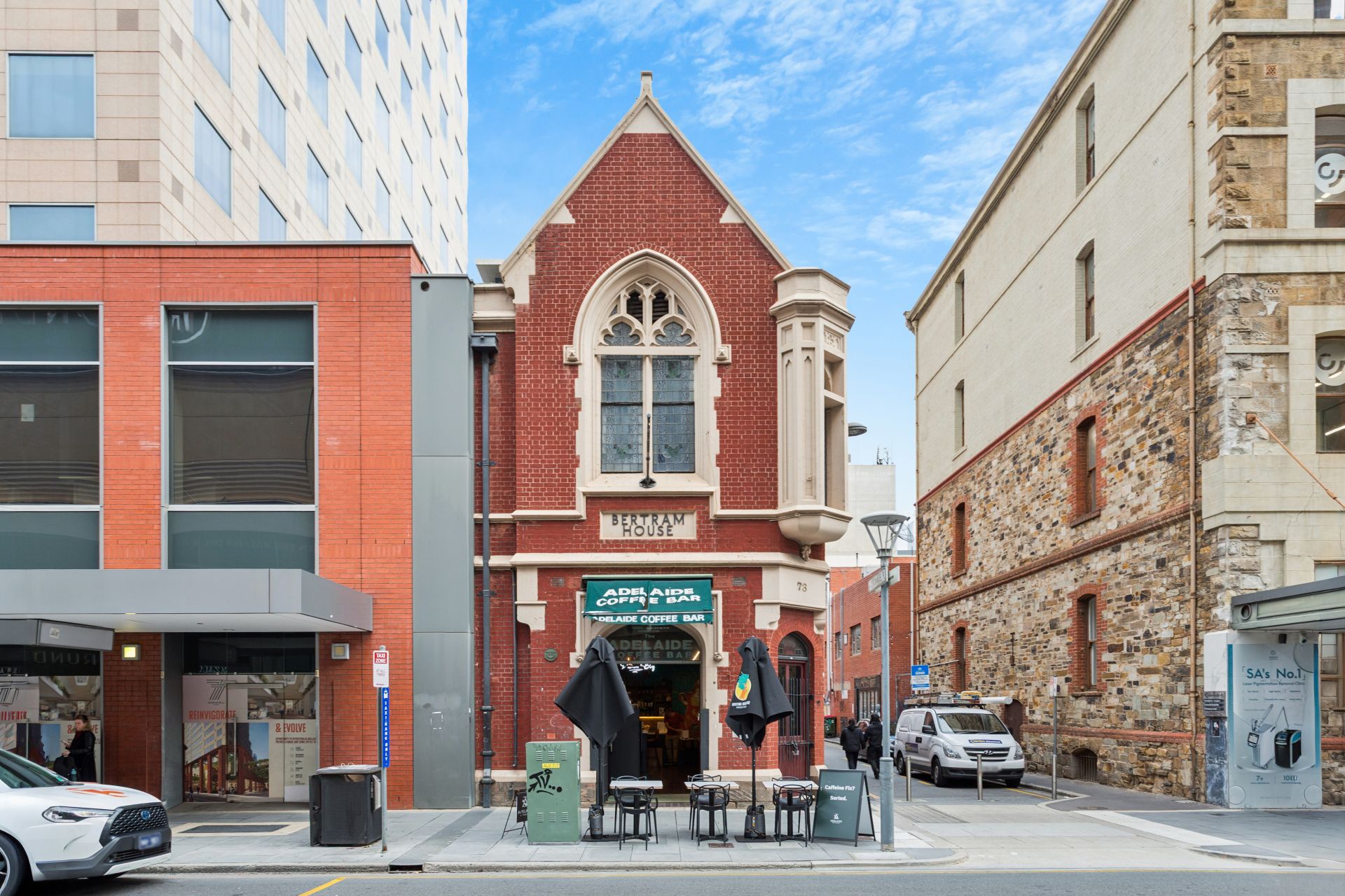 73 Grenfell Street, Adelaide - Image 1