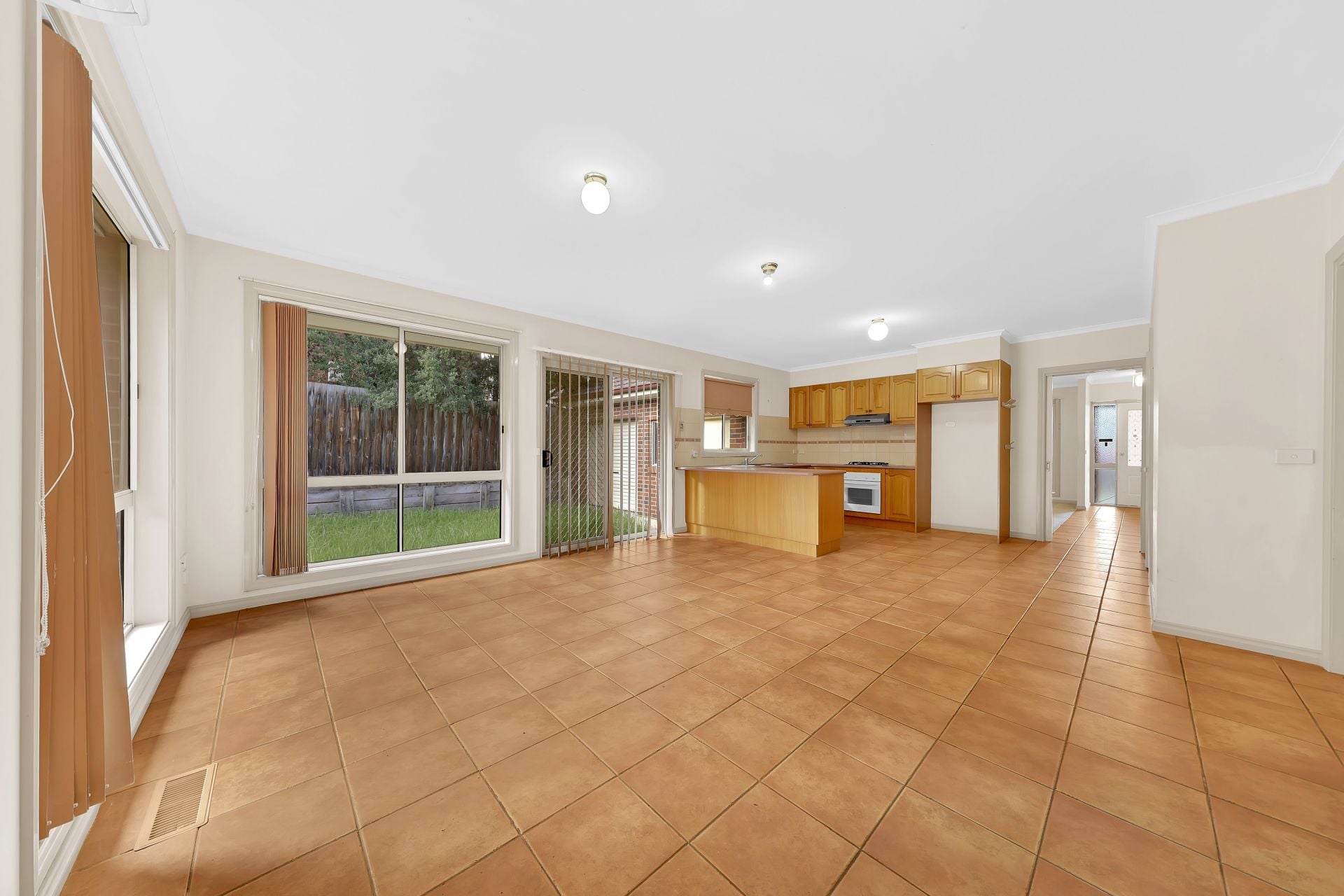 Convenient Living in a Prime Location