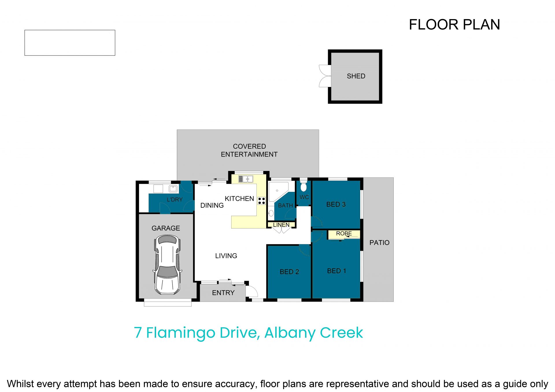 Approved Applicant - Open Home cancelled