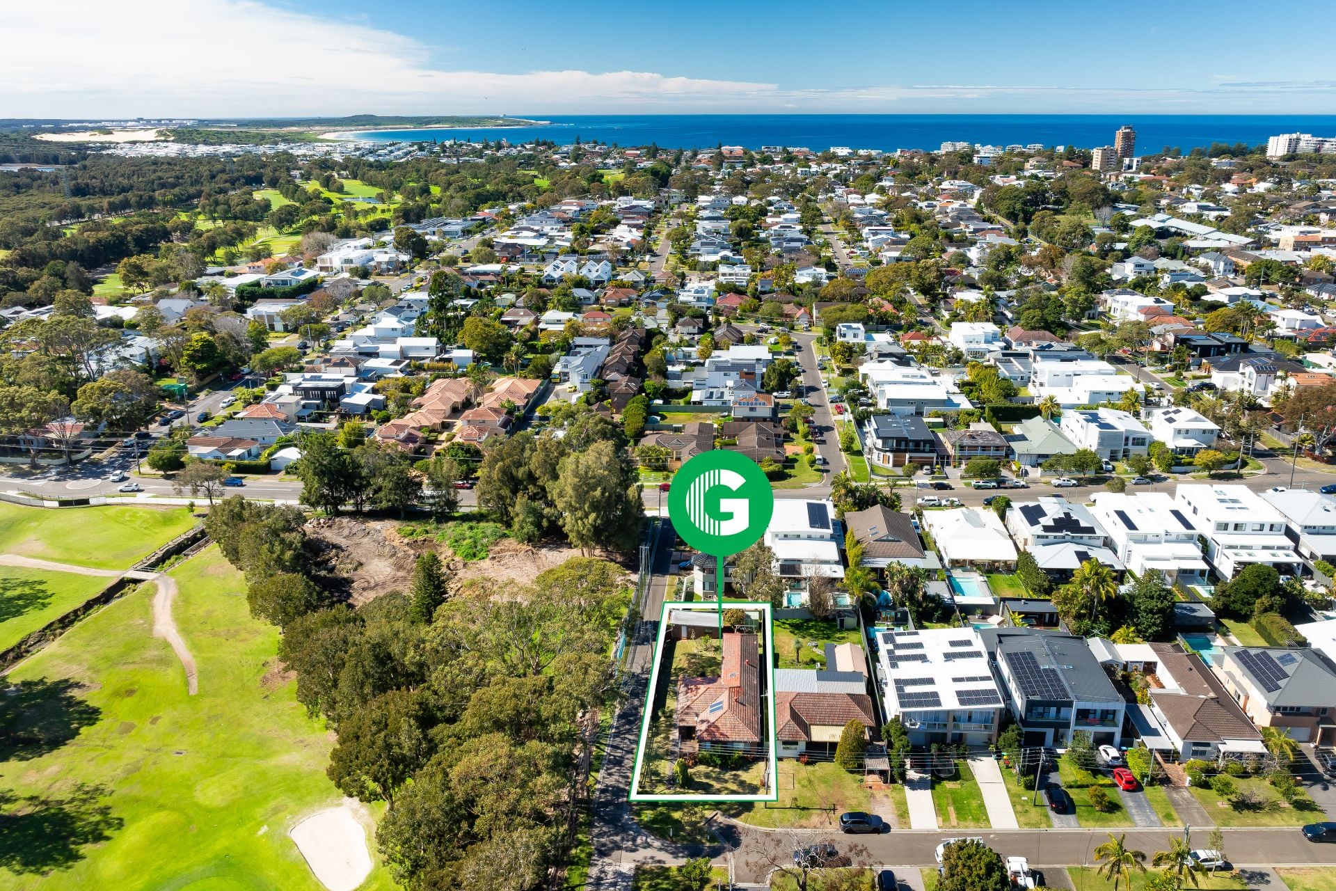 2 Arcadia Avenue, Woolooware, Woolooware - Image 1