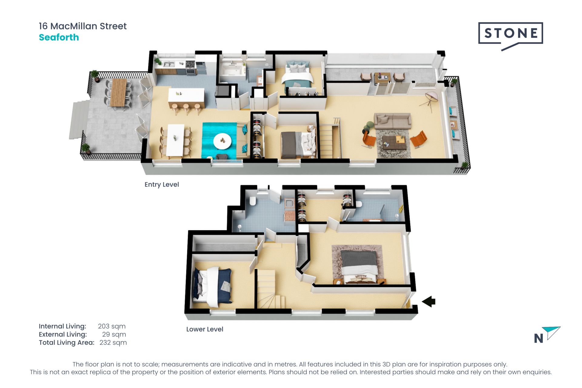 Ideal first home opportunity