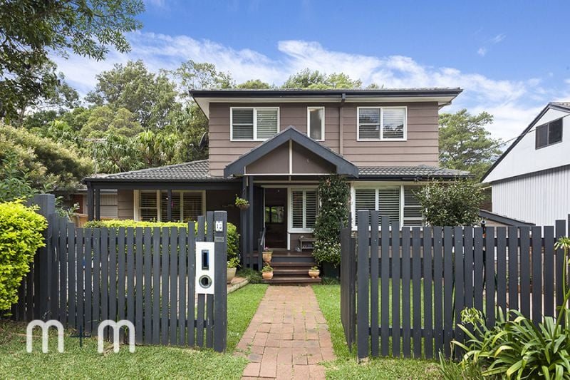 13 Cornock Avenue