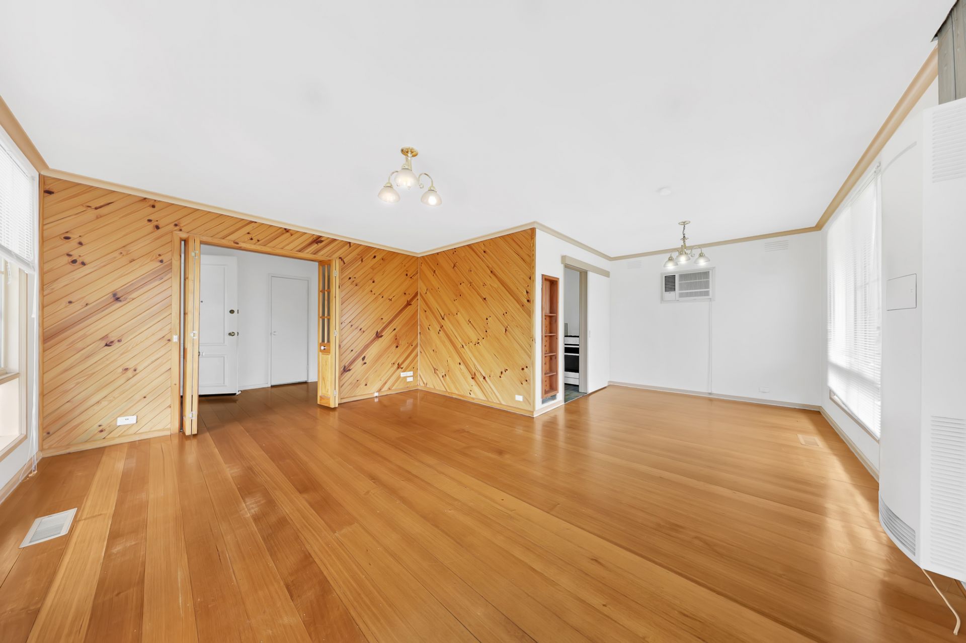 3 Bedroom Home located in Heart of Epping