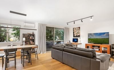 Cammeray 10/390 Miller Street
