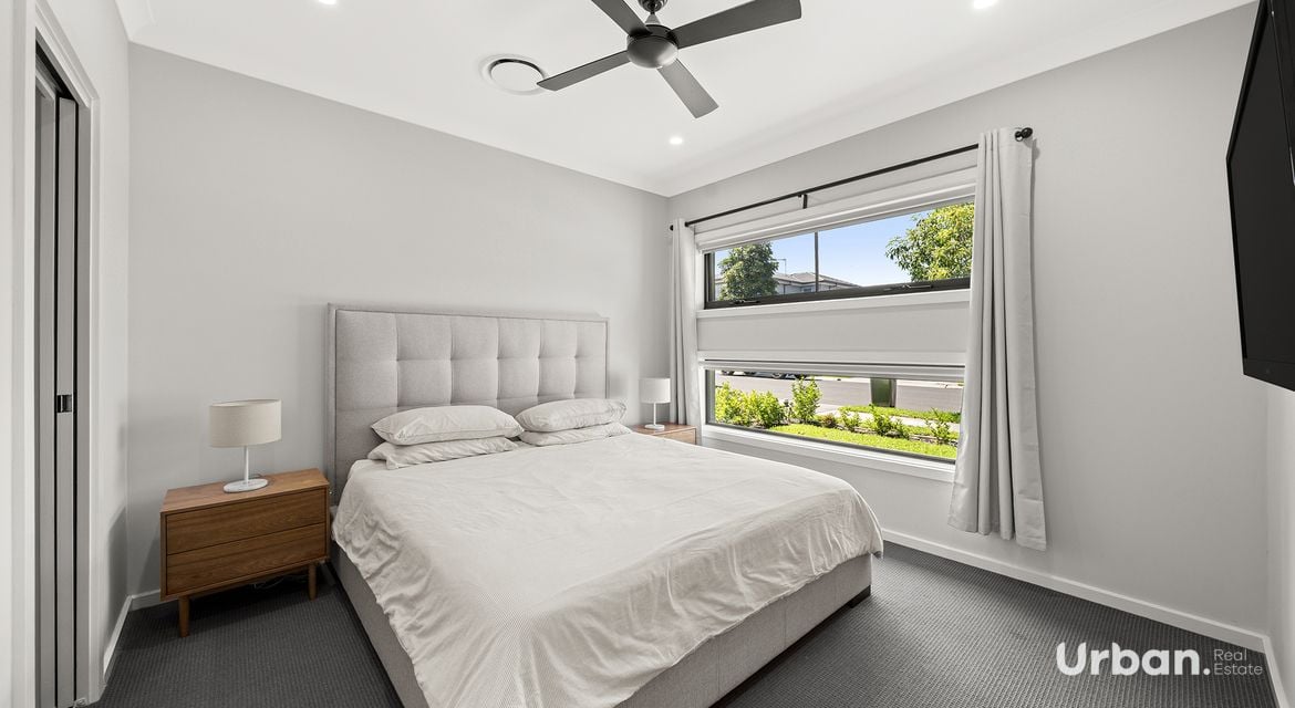 Marsden Park 34 Agland Avenue
