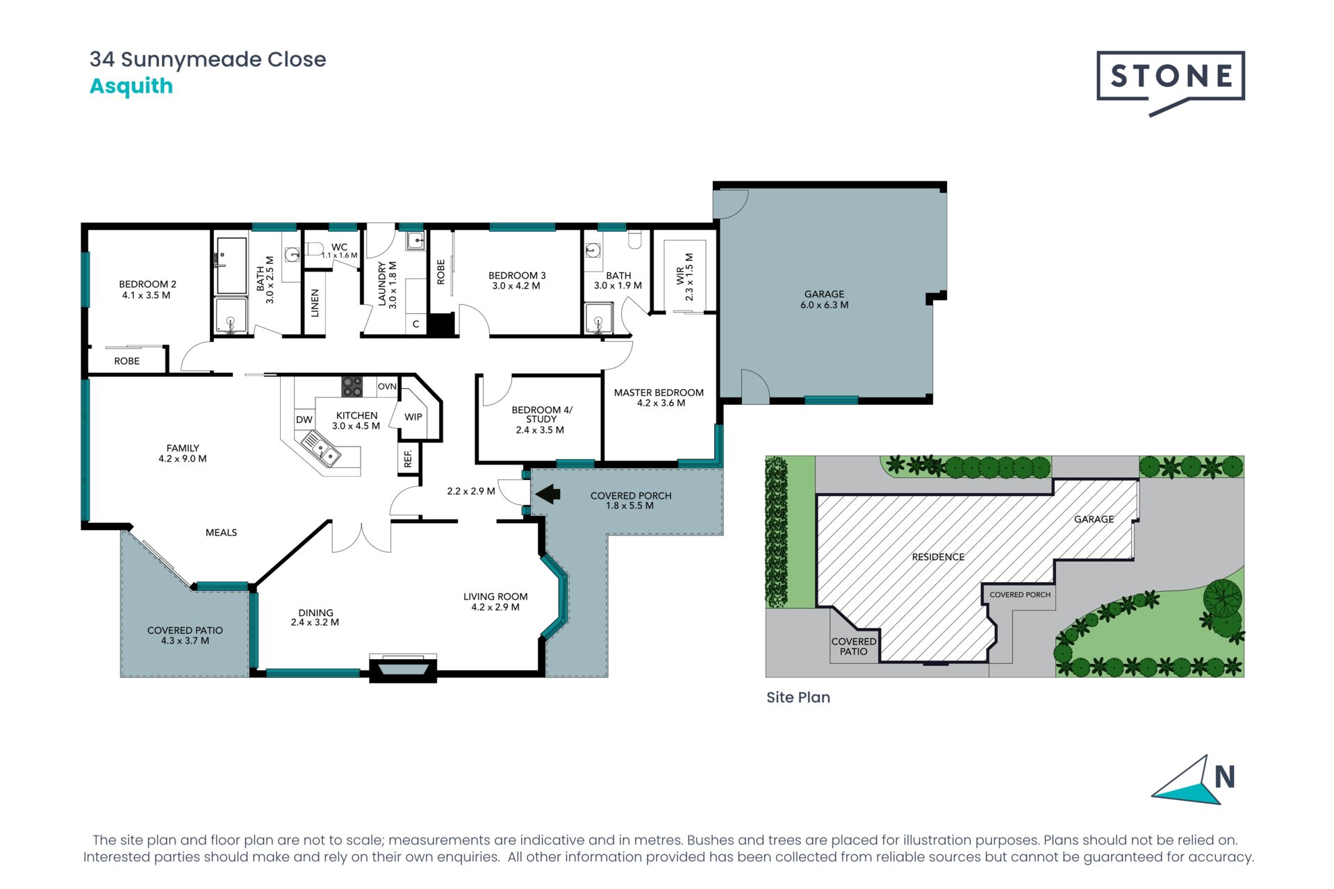 Sold by the 'NOAKES BROTHERS' 0431 620 422
