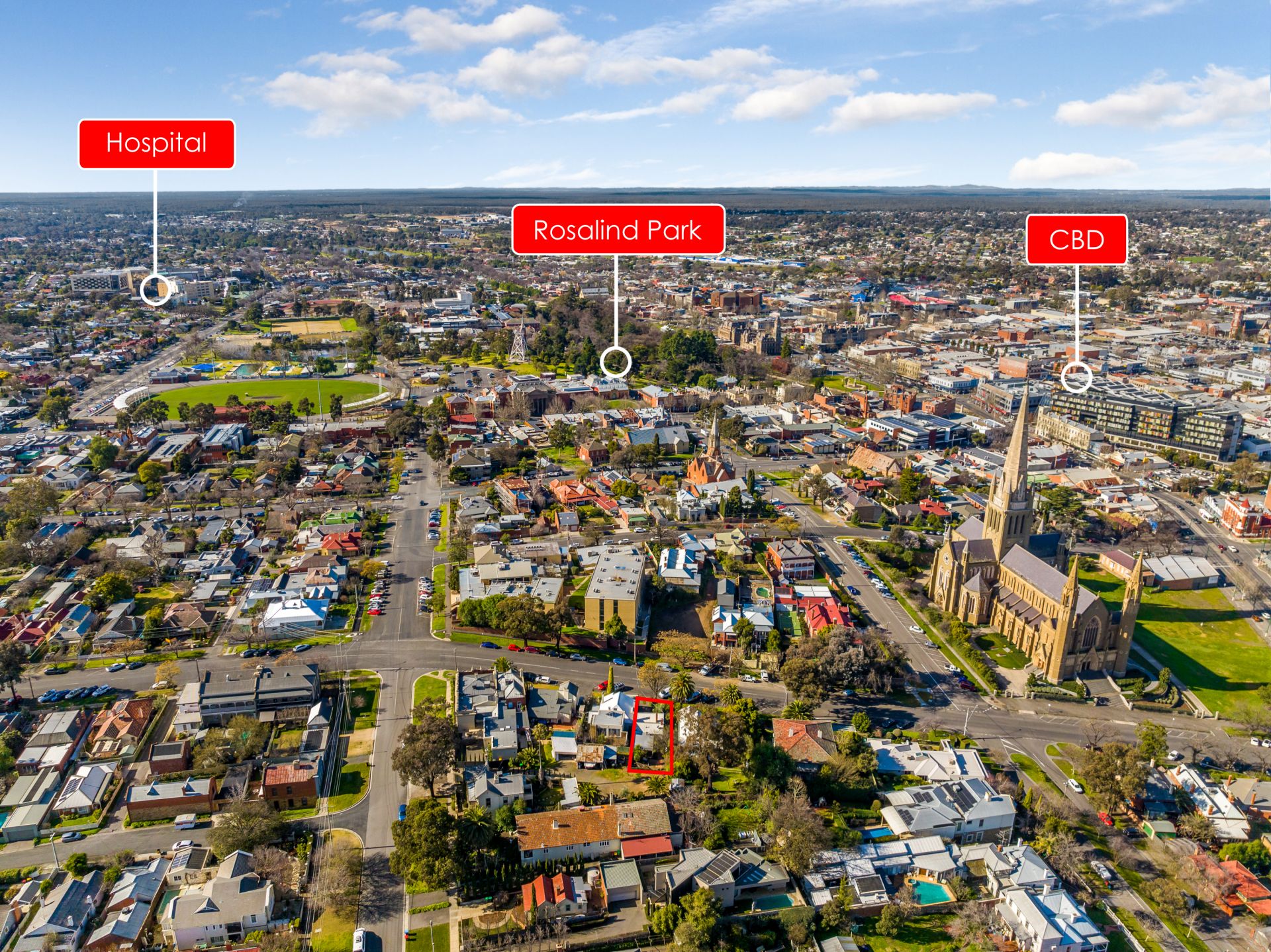 107 Wattle Street, Bendigo, Bendigo, Bendigo - Thumbnail 4