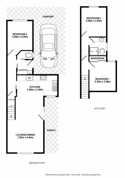 SOLD BY MANFRED HARLE - $487,000