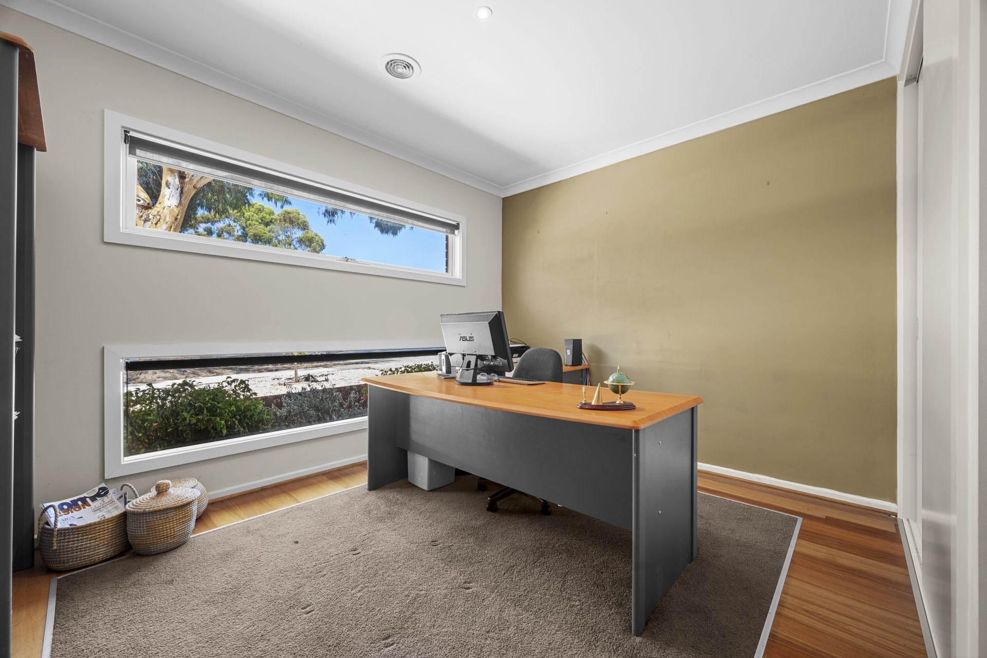 A Picturesque Setting For The Family To Love