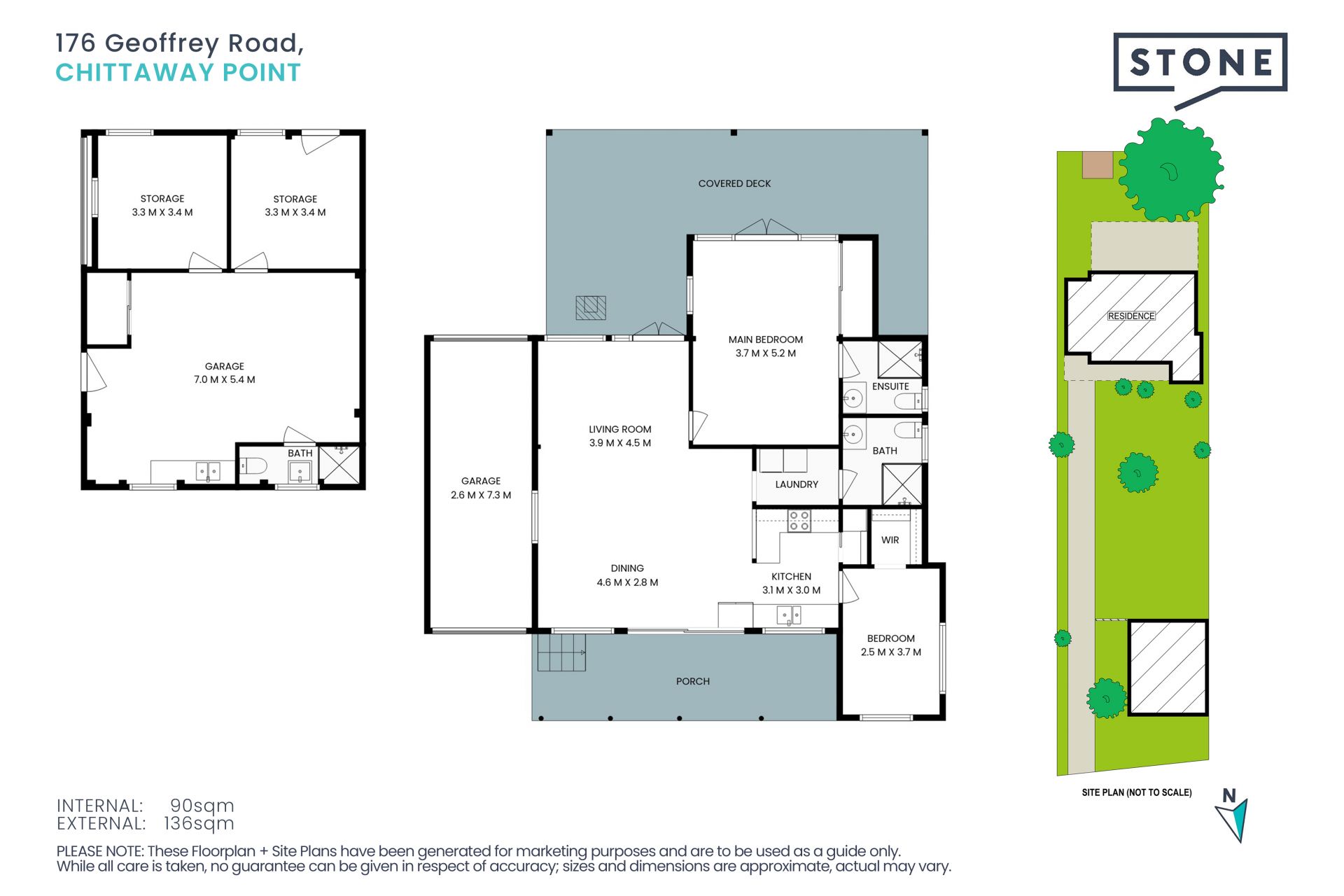 Absolute Deep Waterfront Lifestyle – 942sqm