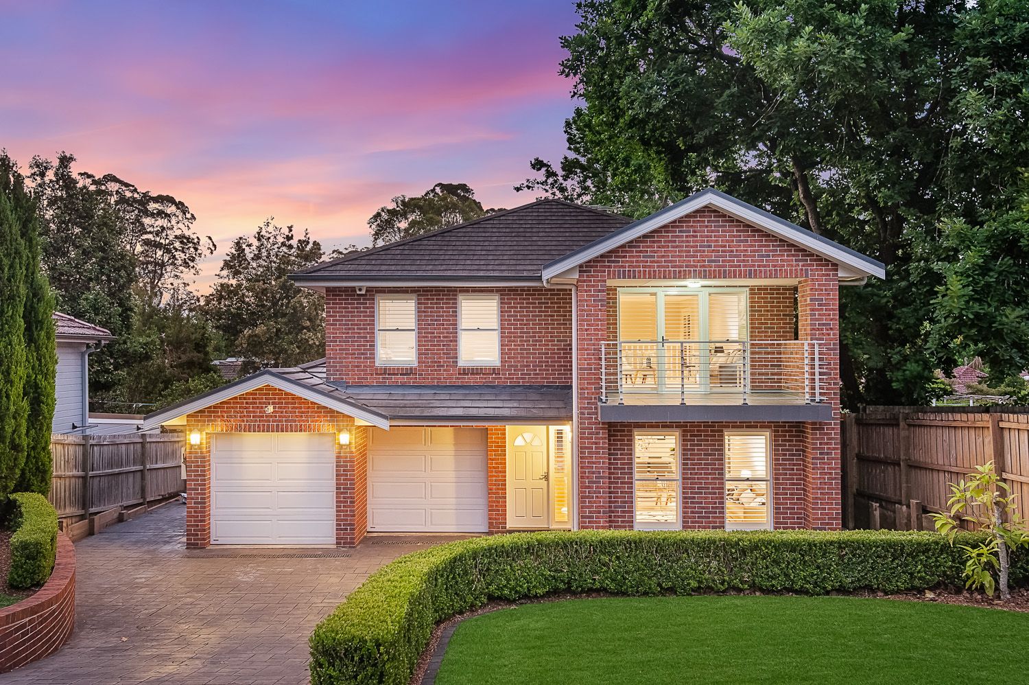 61 Denman Parade, Normanhurst, Normanhurst - Thumbnail 2