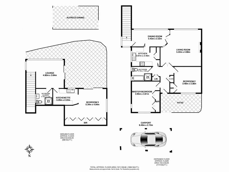 SOLD BY MATT HUNT