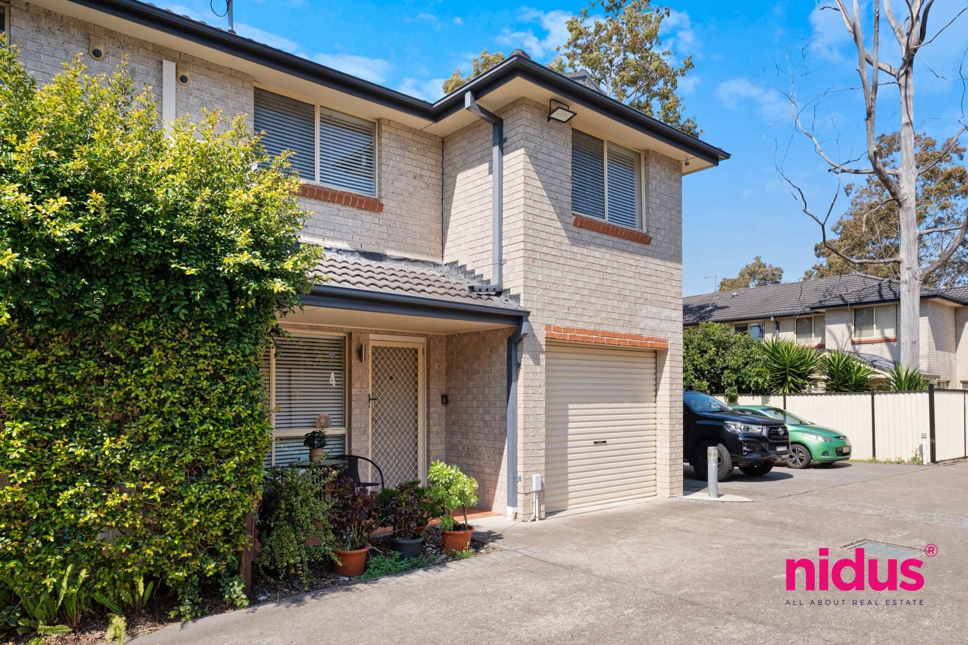 4/38 Blenheim Avenue Rooty Hill NSW, Rooty Hill - Thumbnail 2