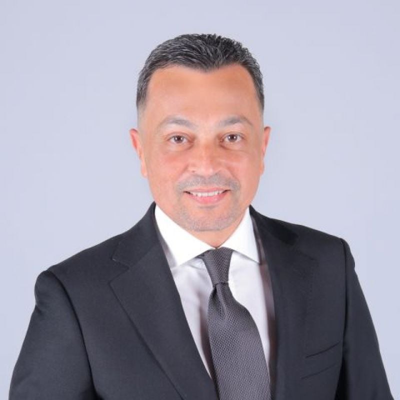 Ramez Riad Real Estate Agent